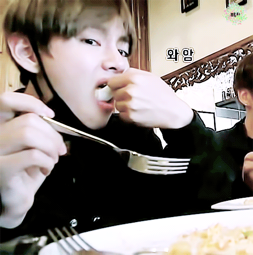 [방탄소년단/김태형] 그대를 본다는 것은, 01 | 인스티즈