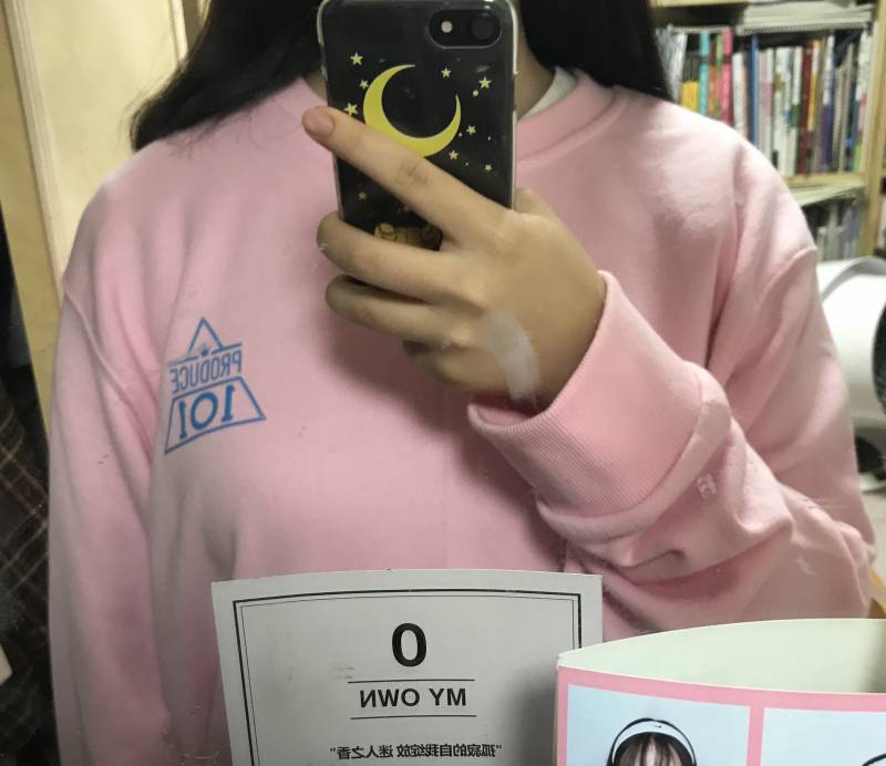 익들아 나 옷 사이즈 교환 해야되는지 좀 봐주ㅓ!!! | 인스티즈