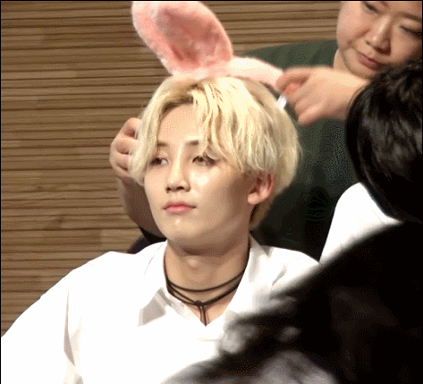 팬매니저의 센스가 빛을 보이는 그룹.svt | 인스티즈