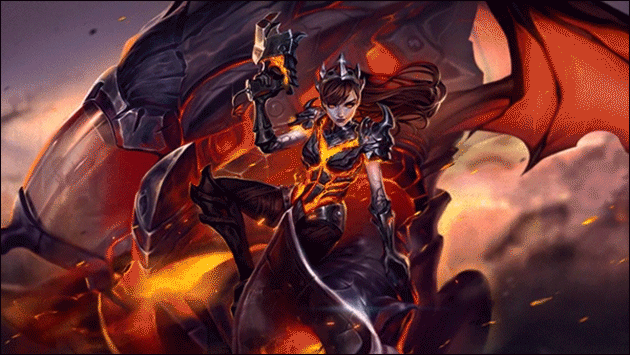 지금 역대급이라고 난리난 디바 신스킨.jpg | 인스티즈