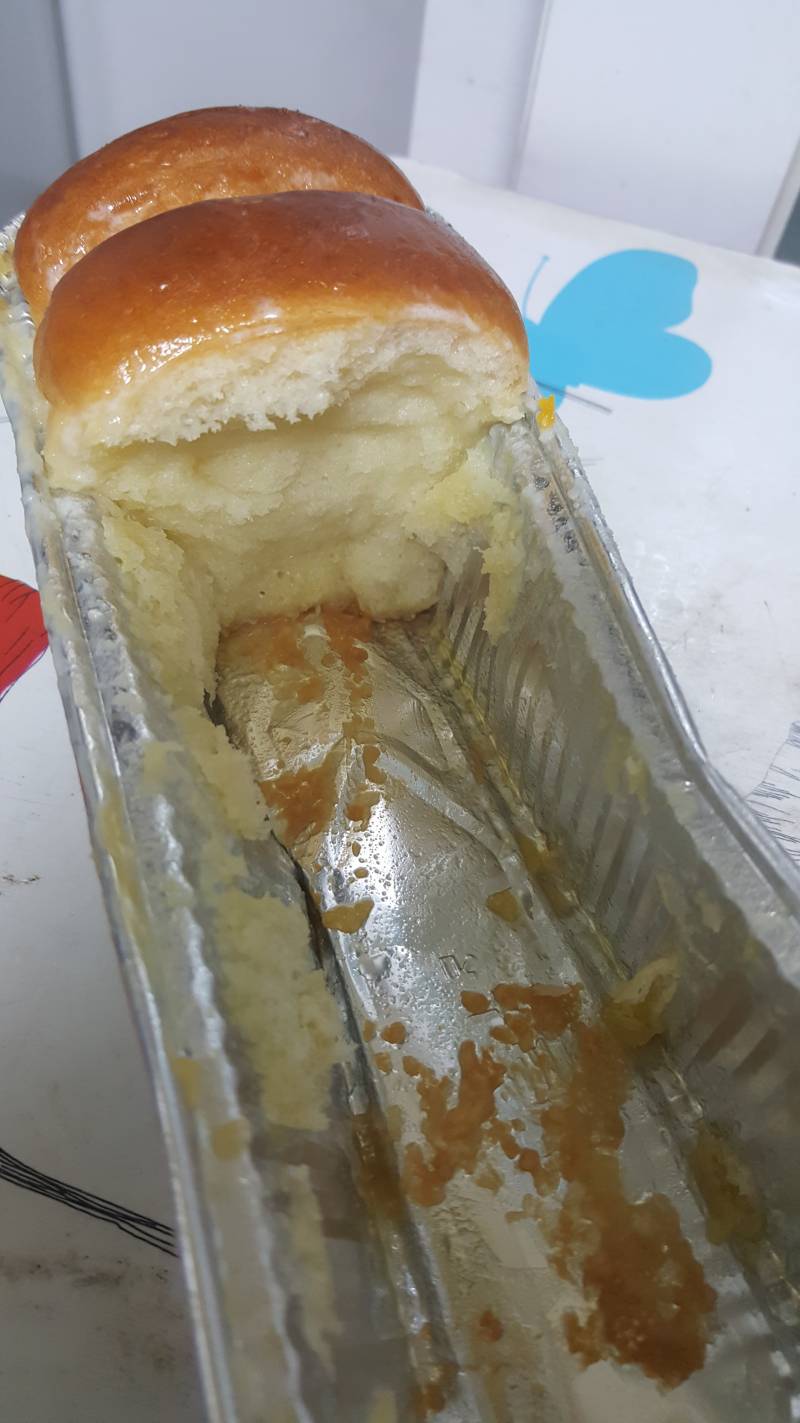 이 빵 이름 아는 분 계신가요 | 인스티즈