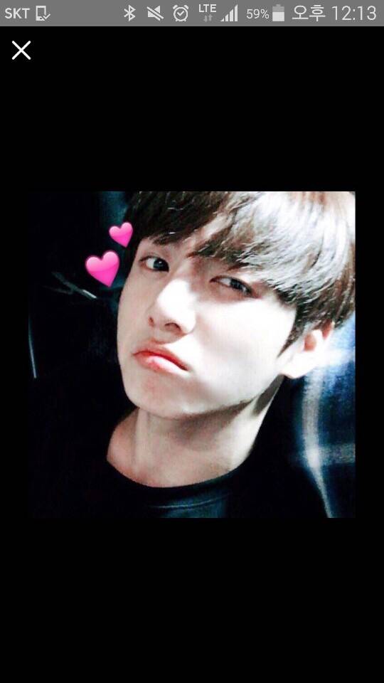 얘 누구요 | 인스티즈