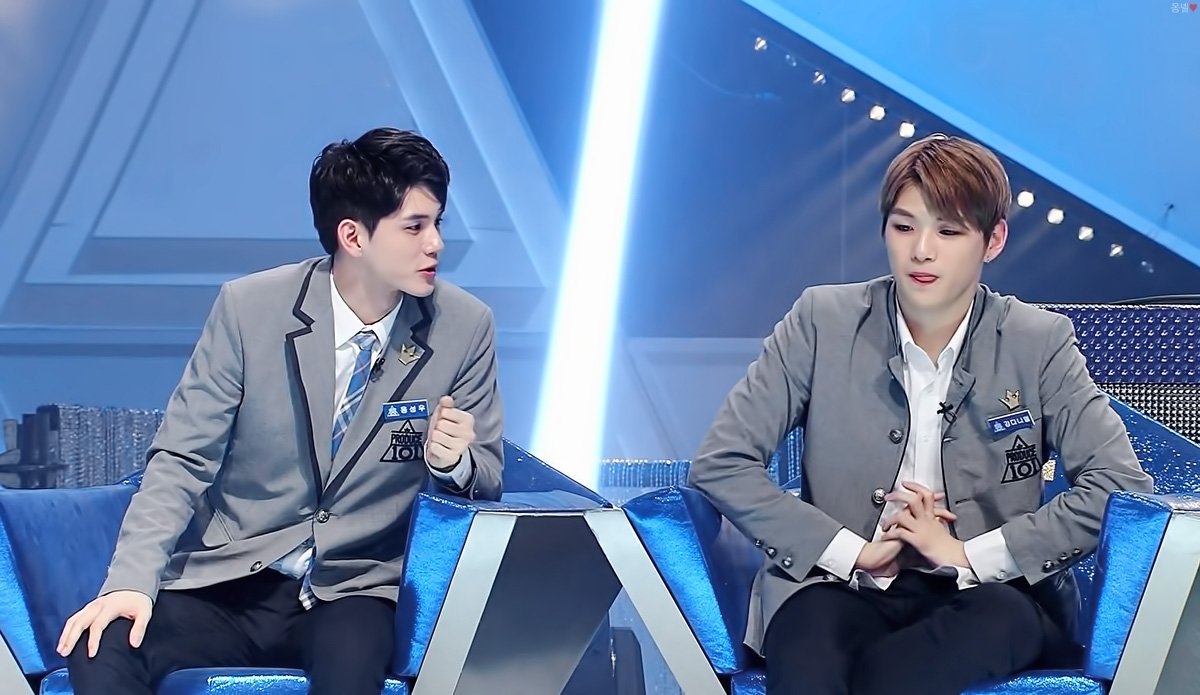 옹녤 옹과 녤의 첫만남 부터 서사 정리 | 인스티즈