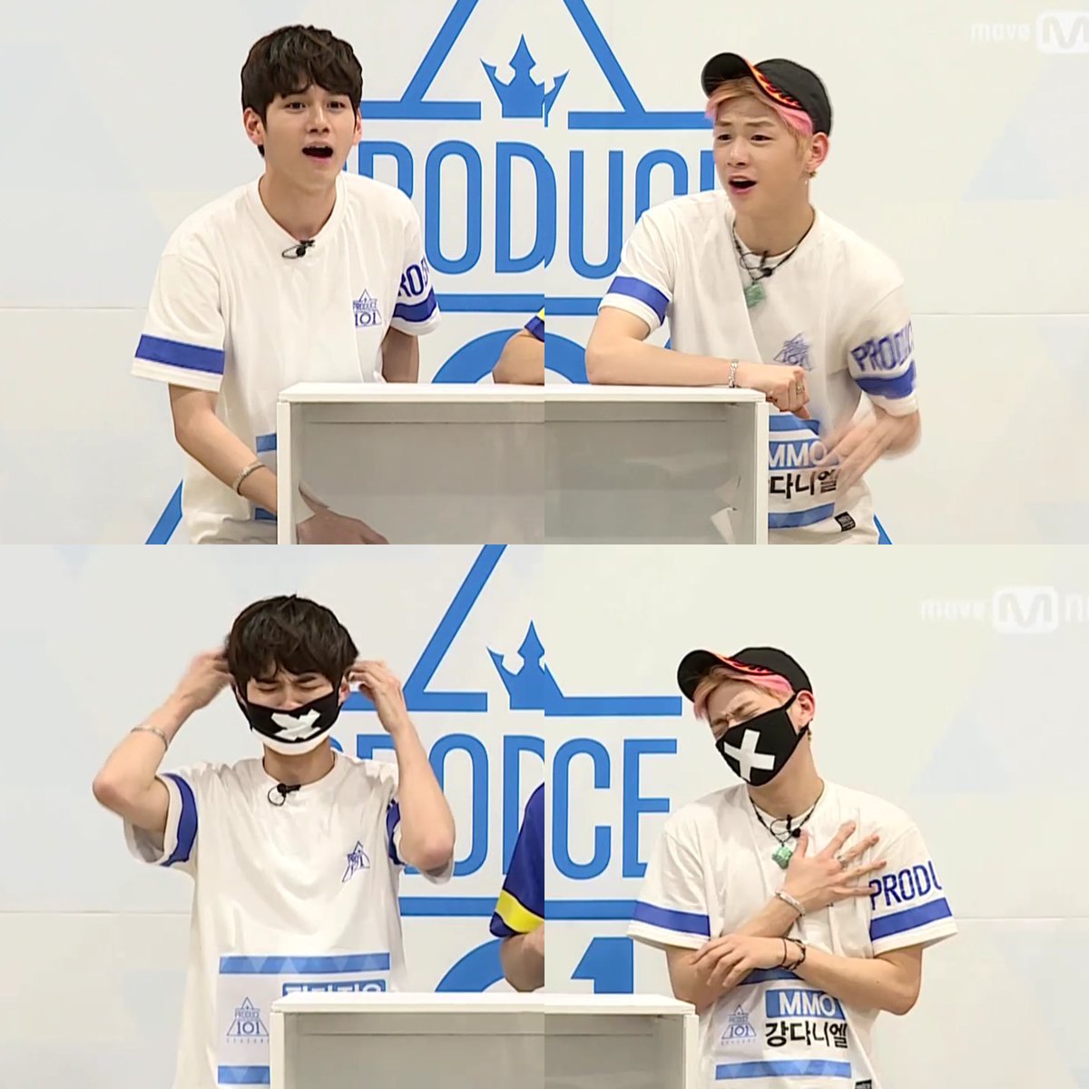 옹녤 옹과 녤의 첫만남 부터 서사 정리 | 인스티즈