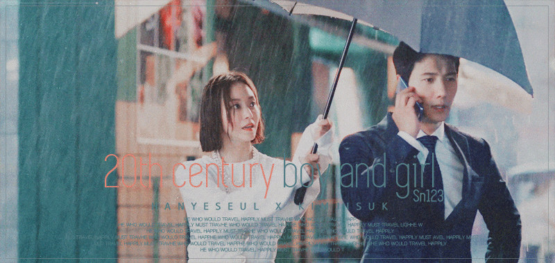 담주 첫방송인 본격 최애랑 우결찍는 드라마 | 인스티즈