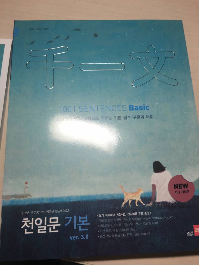 천일문 이거 어때??? | 인스티즈