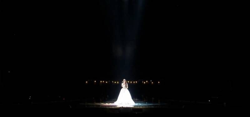 박제가 시급한 아이유의 디즈니st 드레스.jpg | 인스티즈