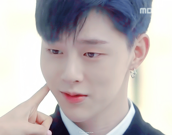 97년생 남자 아이돌의 다양한 직업 변천사.jpgif (부제:될놈될) | 인스티즈