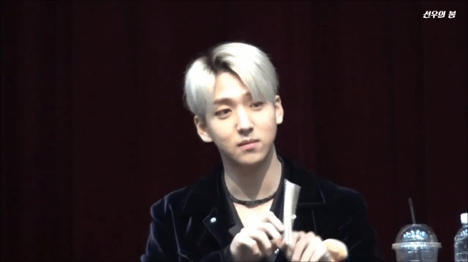 나보다 어린 아이돌한테 오빠라고 불러보았다.jpg (팩폭주의) | 인스티즈