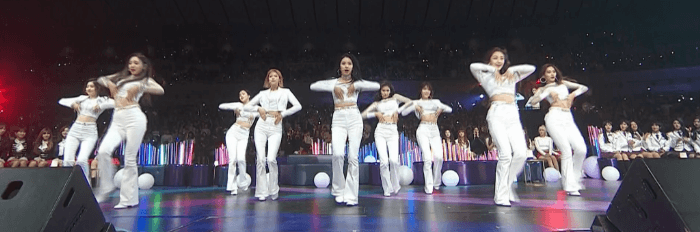 트와이스 모든 멤버가 미자탈출하면 했으면 하는 컨셉 | 인스티즈