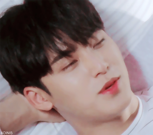 심심해서 쓰는 내 취향 저격한아이돌들 ㅠ ㅅ ㅠ (짤 많음 주의) | 인스티즈