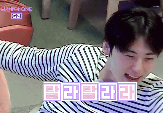 난 이렇게 갭있는 사람이 좋아♡ | 인스티즈