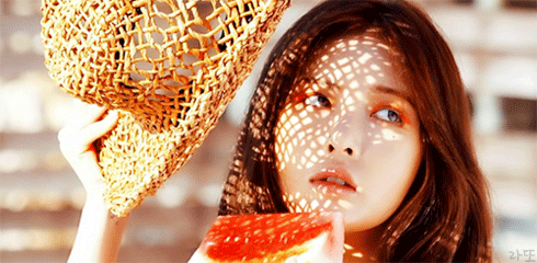 누가 현아보고 할리퀸이랬니? | 인스티즈