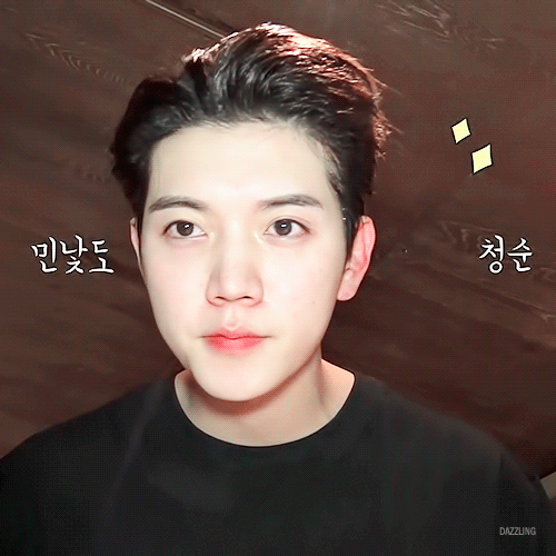 난 최민기 뉴종현 둘 다 스타일링 안 했을 때가 더 좋음ㅋㅋㅋㅋㅋ | 인스티즈