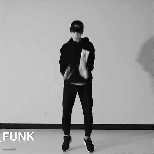 5년 후 춤잘추는 아이돌 물어보면 엄청 거론될 애 | 인스티즈