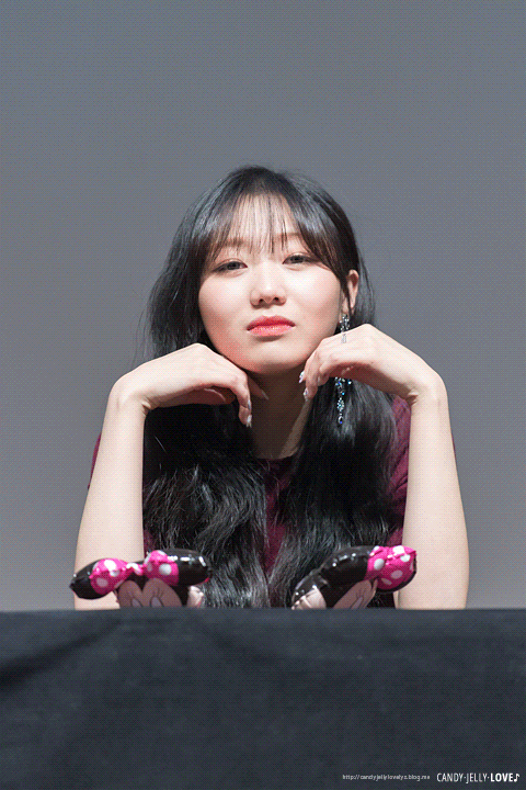 갑자기 러블리즈 글 많이 올라오네 | 인스티즈