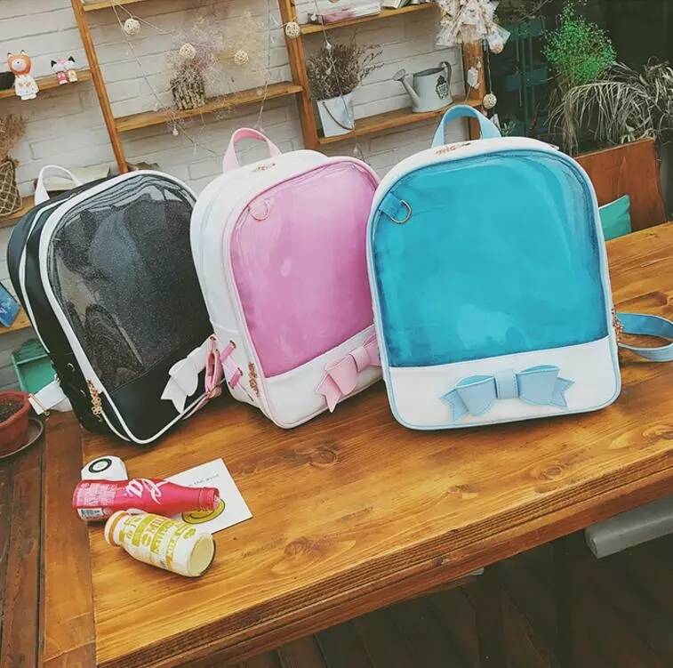 ❤???일본 학생 가방 /이타백 공구 수요조사❤??? | 인스티즈