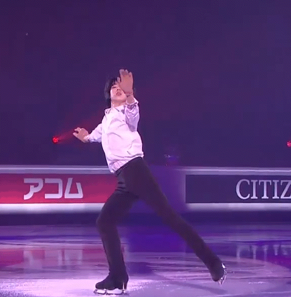 모두 이 글을 봐주라 차준환 이라는 피겨선수 알아?? 진짜 예쁘고 멋있고 귀여워 ㅠㅠ | 인스티즈