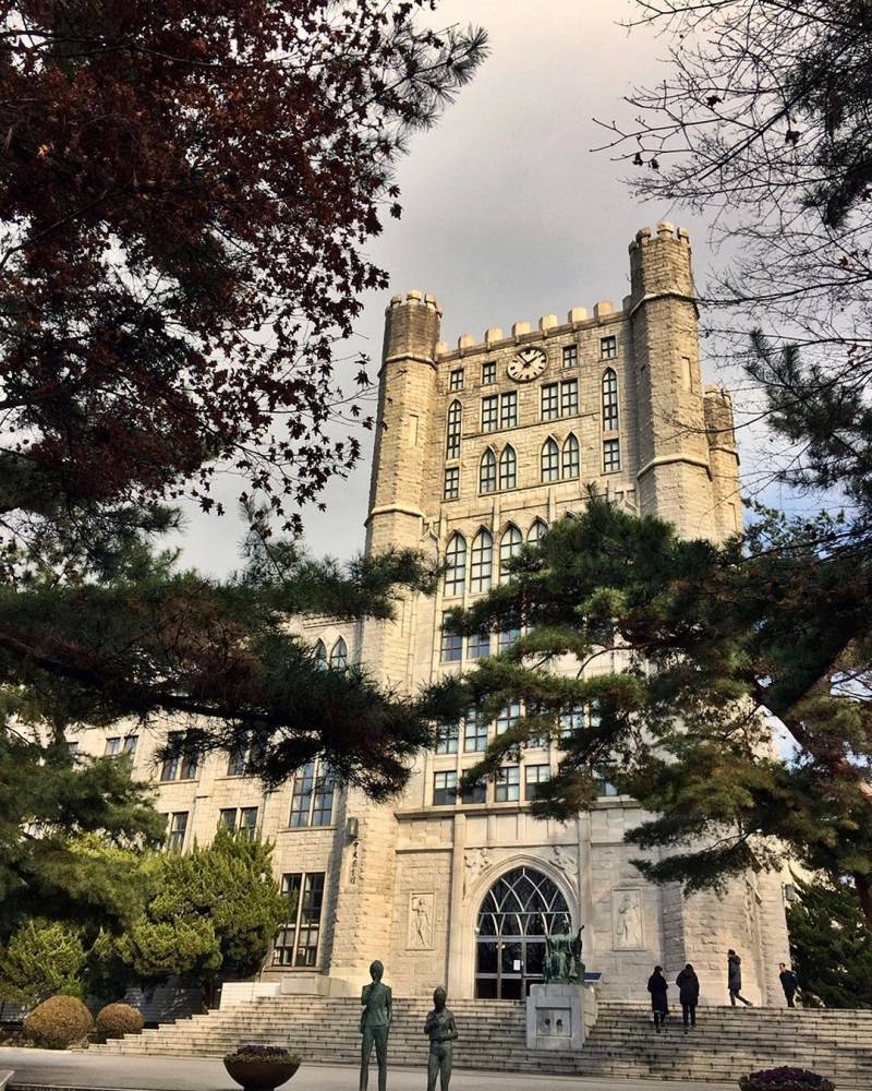 경희대학교 서울캠퍼스.jpg | 인스티즈