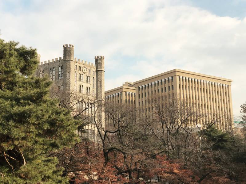 경희대학교 서울캠퍼스.jpg | 인스티즈