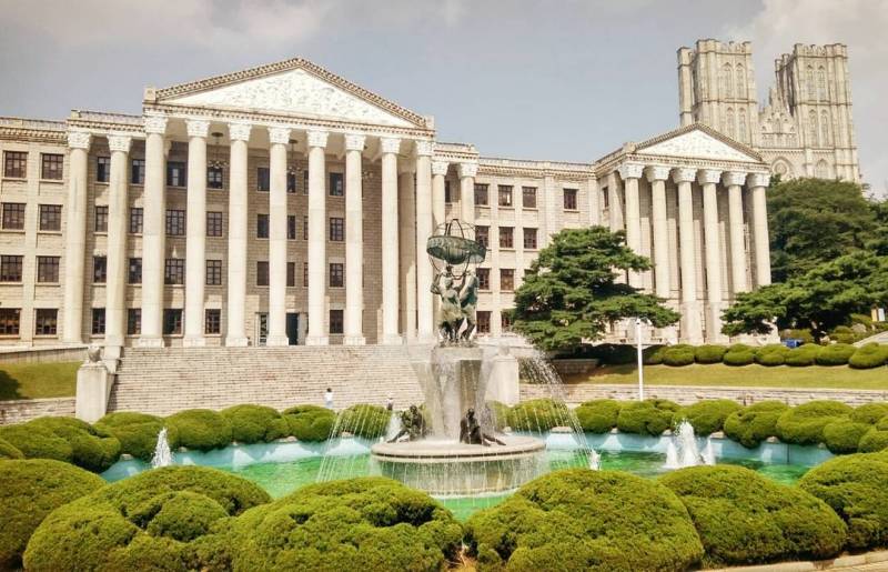 경희대학교 서울캠퍼스.jpg | 인스티즈