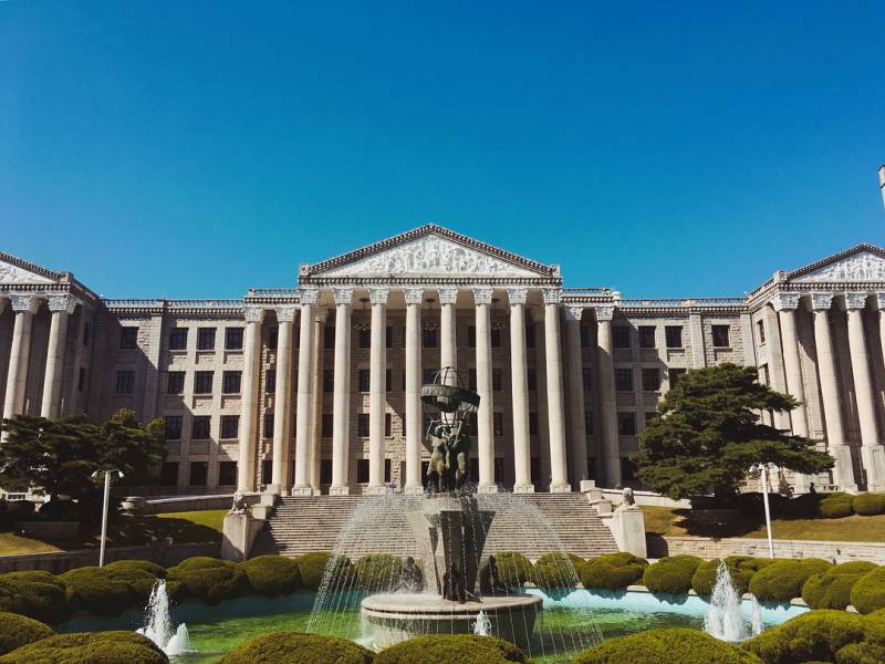 경희대학교 서울캠퍼스.jpg | 인스티즈