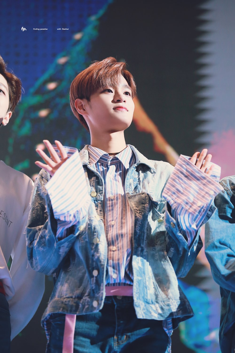 얘한테 왜 어린왕자라고 하는거야...? | 인스티즈