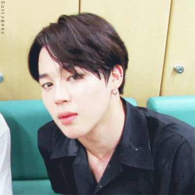 와 지민이 왜 팬들을 몰고다니는지 알게되는게 | 인스티즈