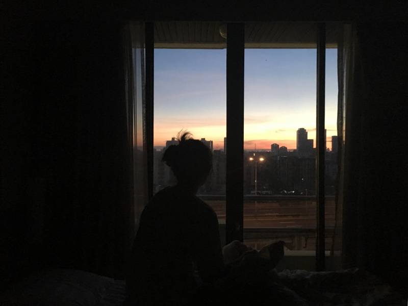 여행 갔다왔쪙 40 | 인스티즈