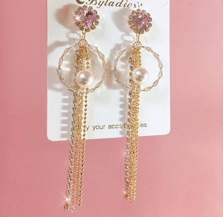 안자는 익들아~ 귀걸이 좀 봐줘~11222 | 인스티즈