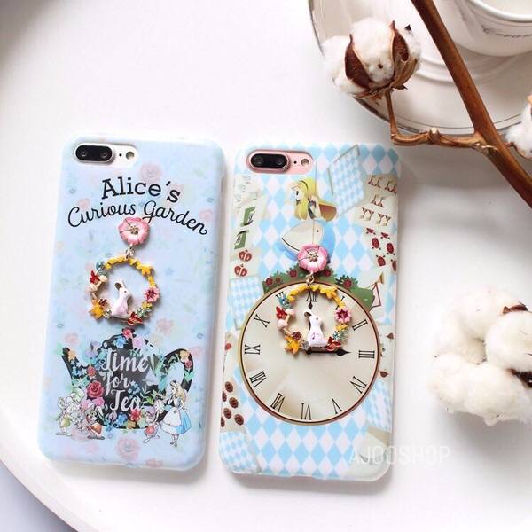 아이폰 케이스 골라줘!! 둘다 너무 예뻐서ㅠㅠㅠㅠ결정장애ㅜㅜ | 인스티즈