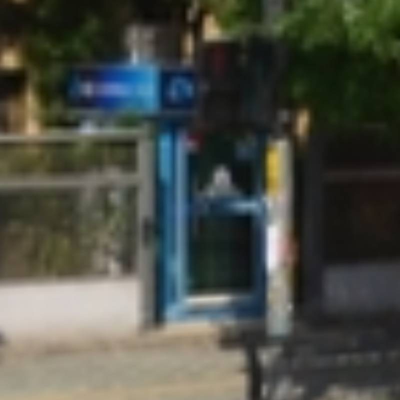 ?이 atm기계 신한은행이야 우리은행이야?? | 인스티즈