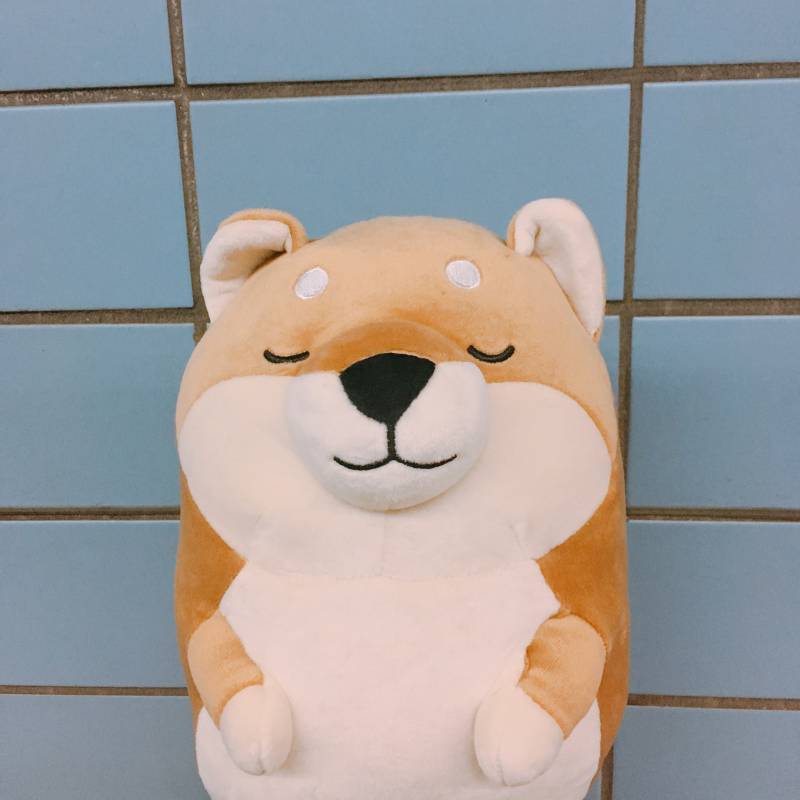 다이소 시바인형도 짱귀여우니까 봐주라40 | 인스티즈