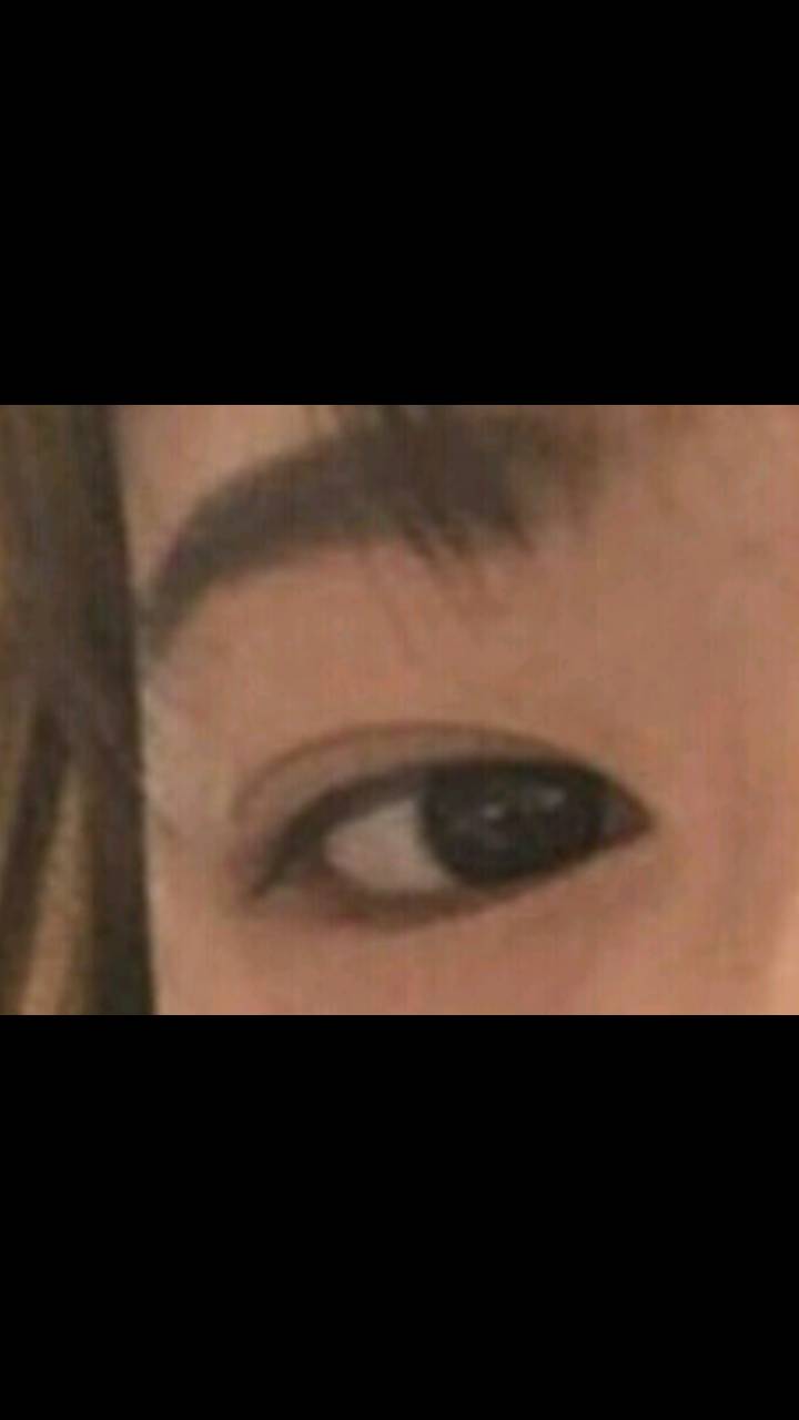 내눈 신기하다 ㅋㅋㅋㅋㅋㅋㅋ | 인스티즈