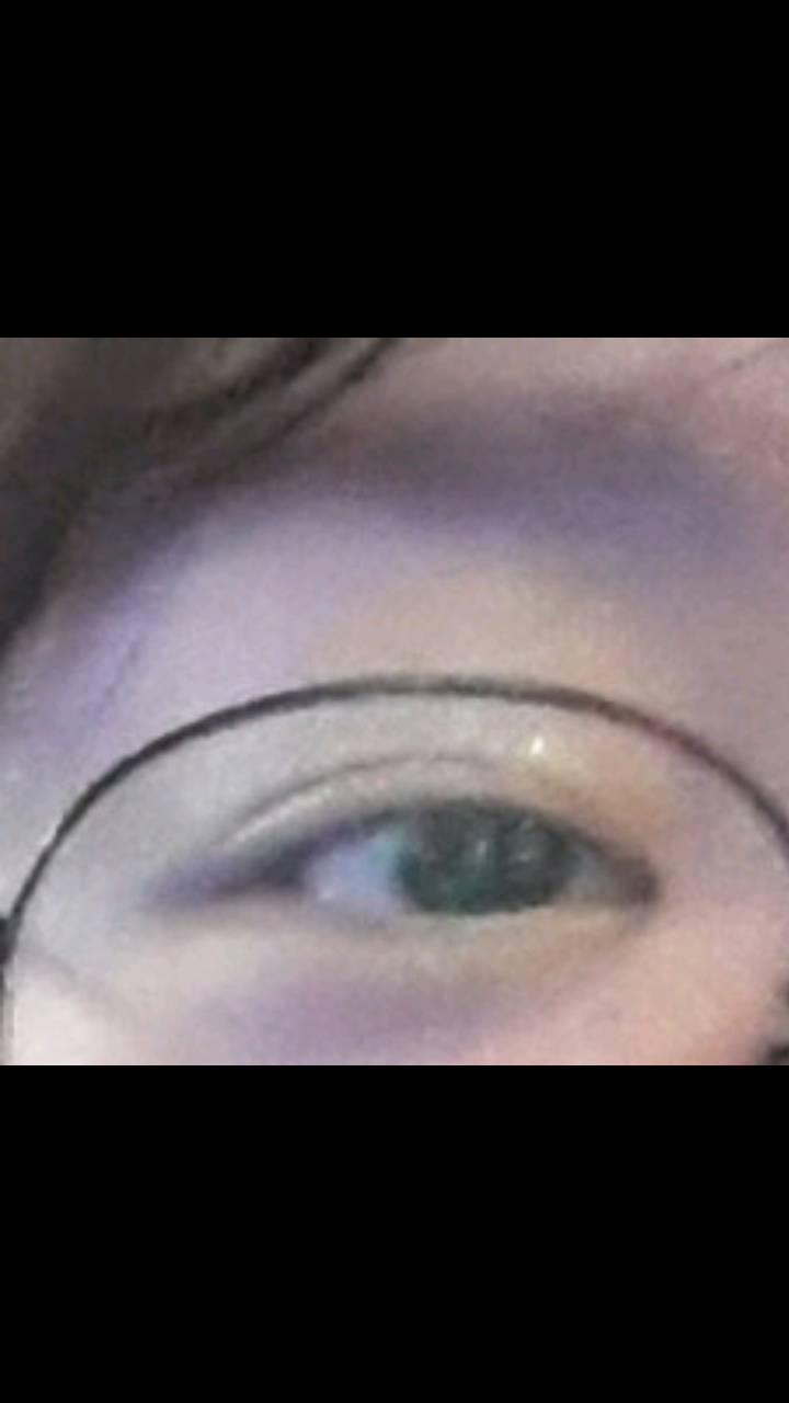 내눈 신기하다 ㅋㅋㅋㅋㅋㅋㅋ | 인스티즈