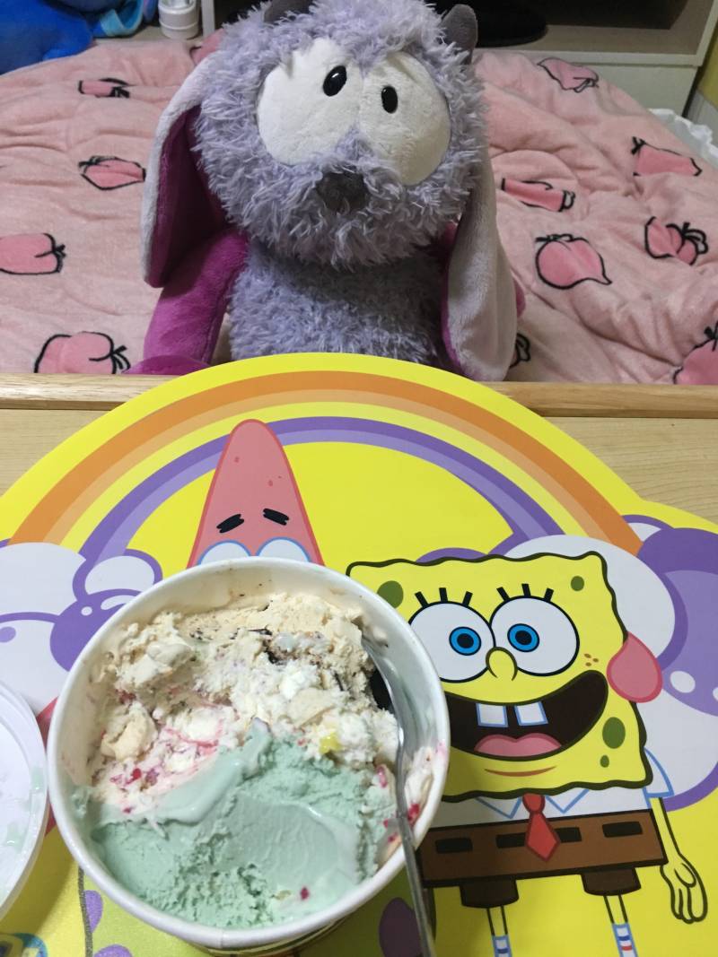 익들아❤️나 진짜루 자랑할거있어 드루와바 | 인스티즈