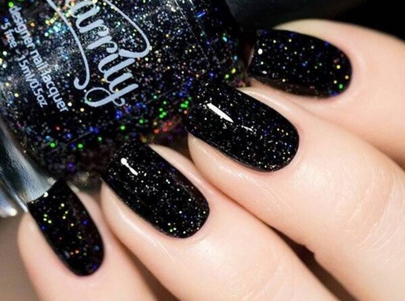 이거 네일 어디건지 알아? | 인스티즈