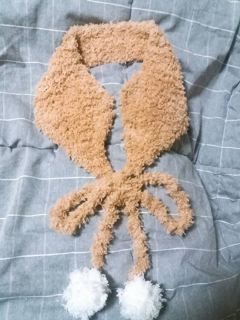 다들 내가 만든 귀도리 좀 보고가줘! | 인스티즈