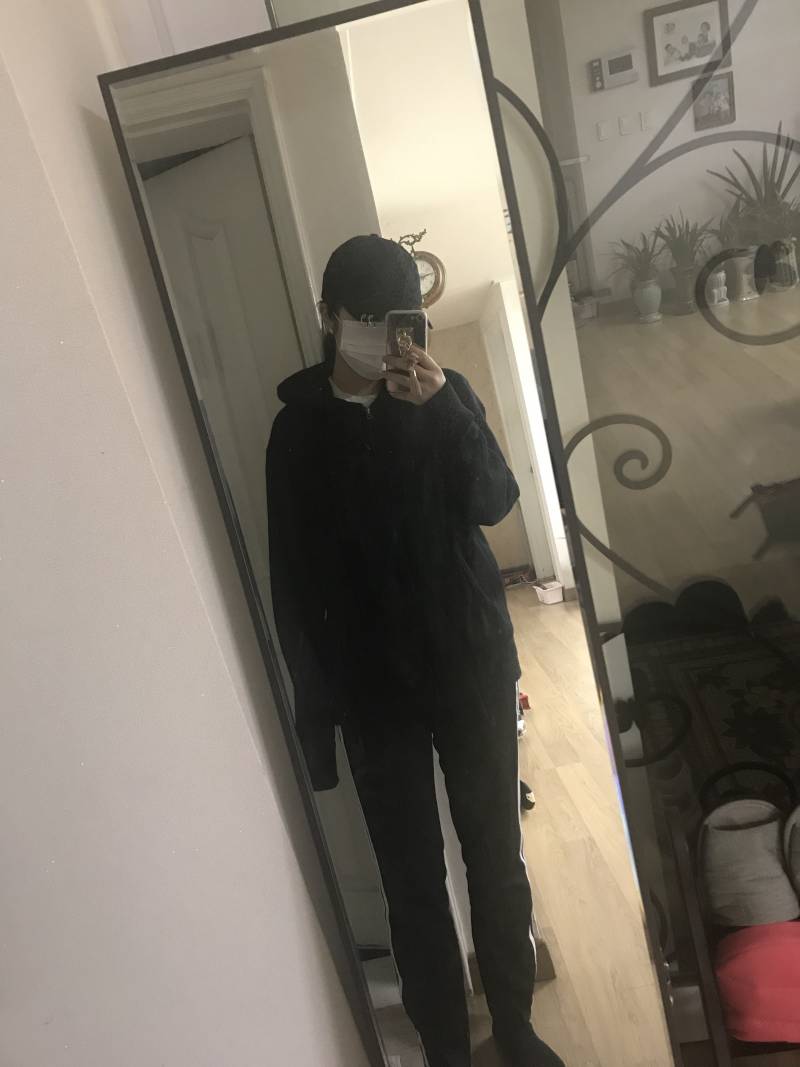 머리 이틀 안 감은 김익인의 패션 40 | 인스티즈