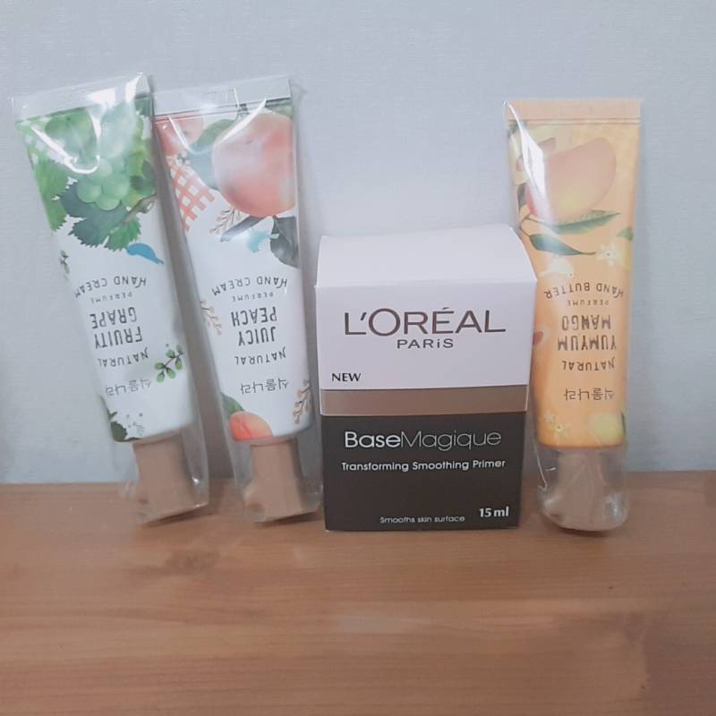 ♥️고2 쓰니가 오늘 올리브영에서 지르고 온 것들♥️ | 인스티즈