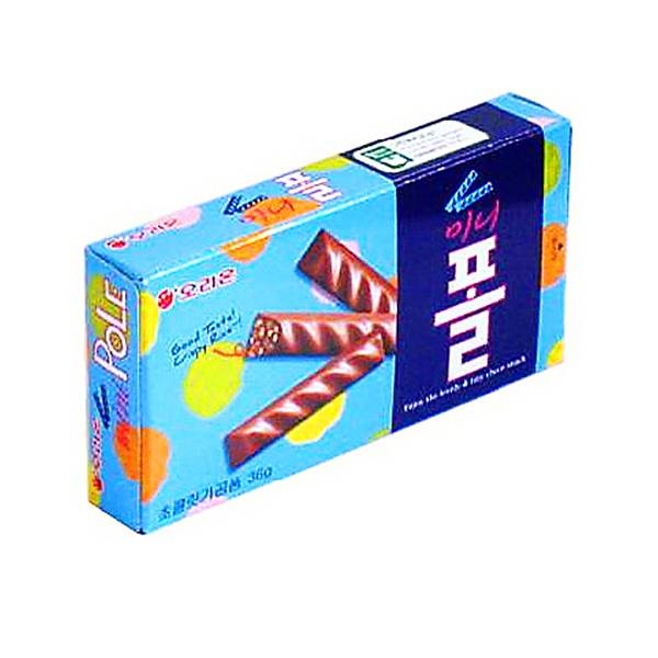 단종된 과자ㅠㅠ 안녕... | 인스티즈