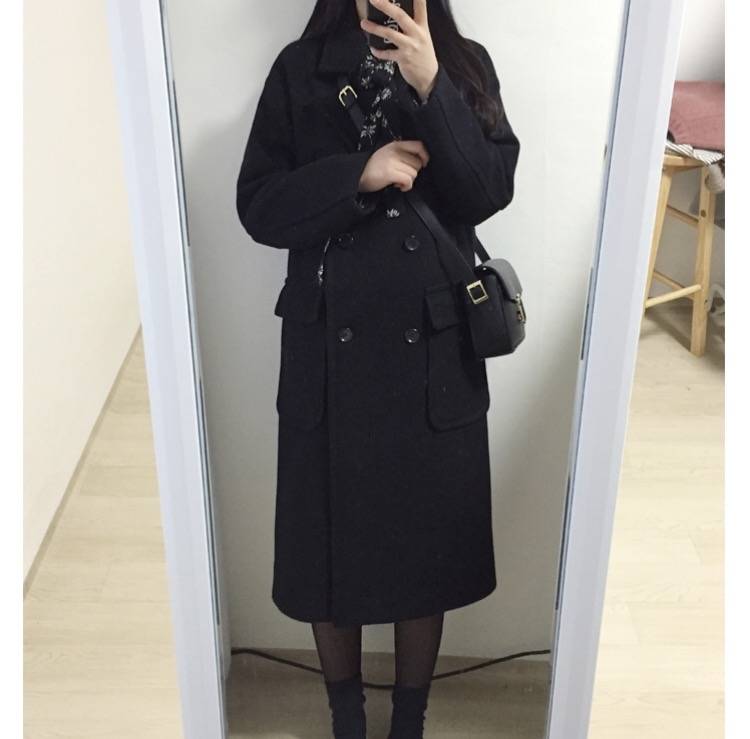 코트 뭐가 더 예뻐? | 인스티즈