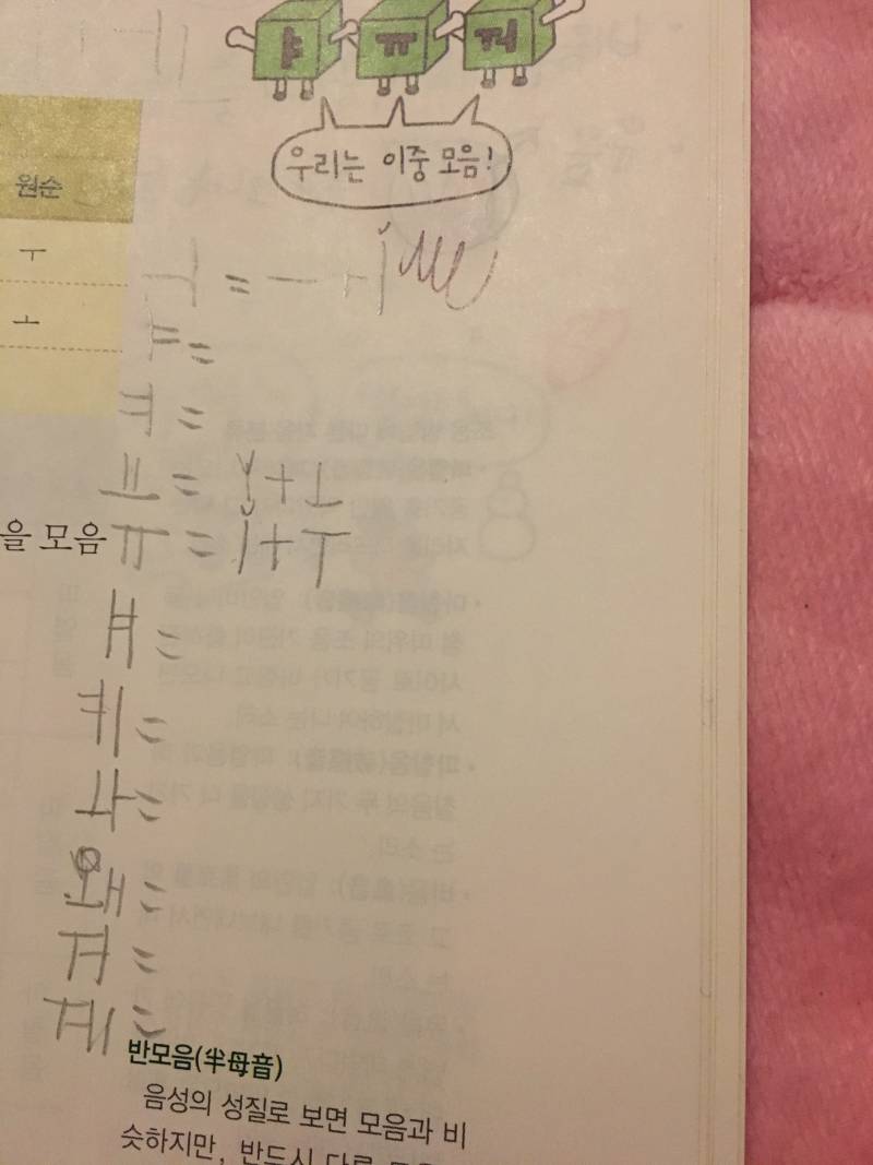 국어 잘하는사람 ㅠㅠㅠ | 인스티즈