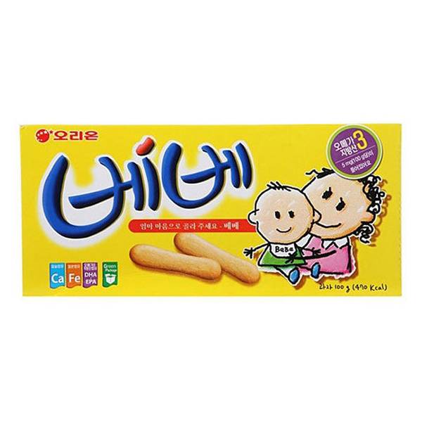 단종된 과자ㅠㅠ 안녕... | 인스티즈