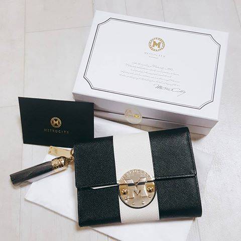 지갑 골라주랑!!!♡♡ 112233 | 인스티즈