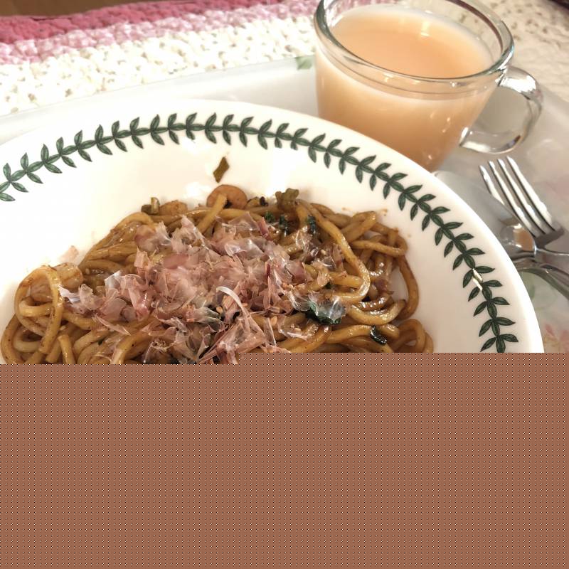 야끼소바 좋아하는익드라 이거 꼭 먹어줘.... | 인스티즈