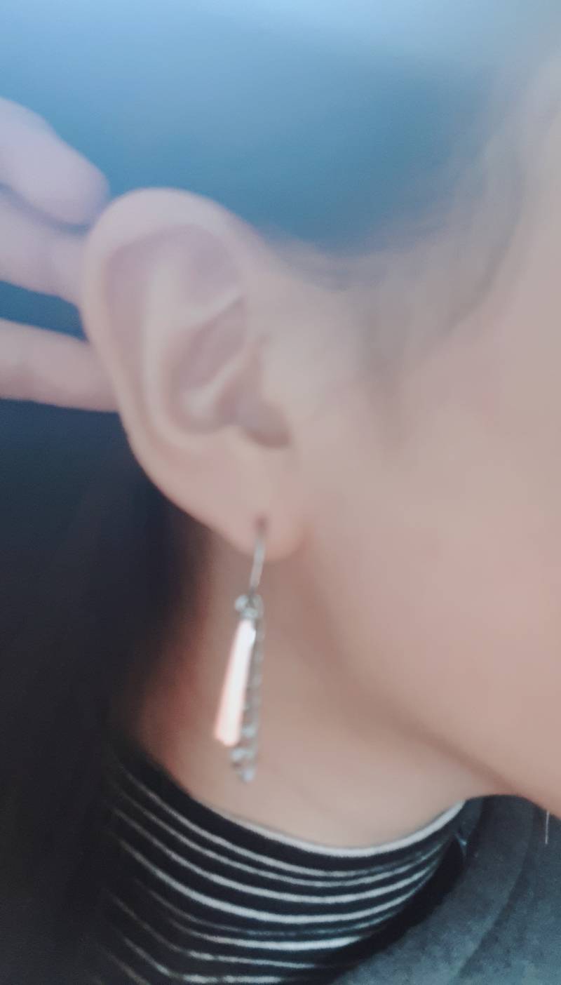 오늘 귀걸이+피어싱 40 | 인스티즈