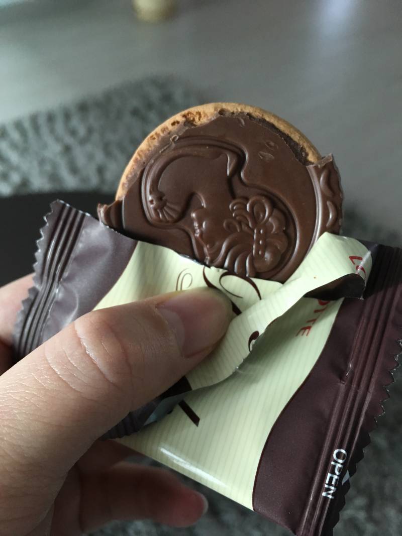 빈츠 나만 이렇게 먹니..??? | 인스티즈