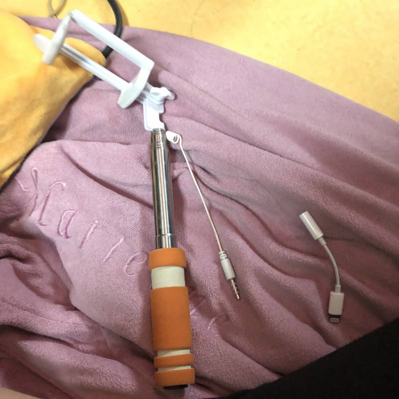 셀카봉 잘알들아 들어와줘ㅠ | 인스티즈