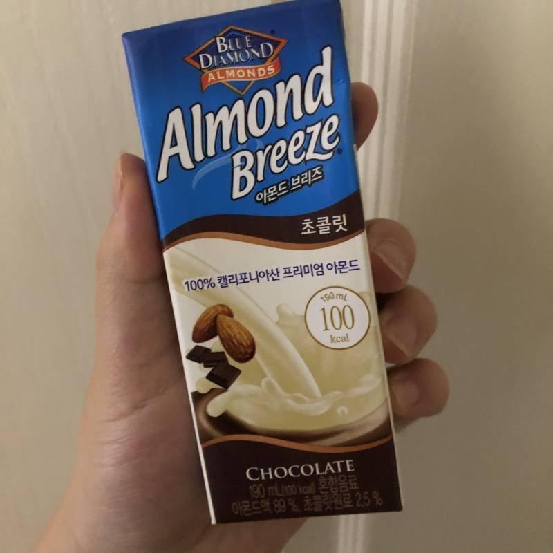 초코우유 좋아하는데 너무 달고 텁텁해서 싫으면 이거 마셔라!!! | 인스티즈